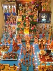 Navaratri in Chennai: परंपरा, रचनात्मकता और सामुदायिक भावना का उत्सव