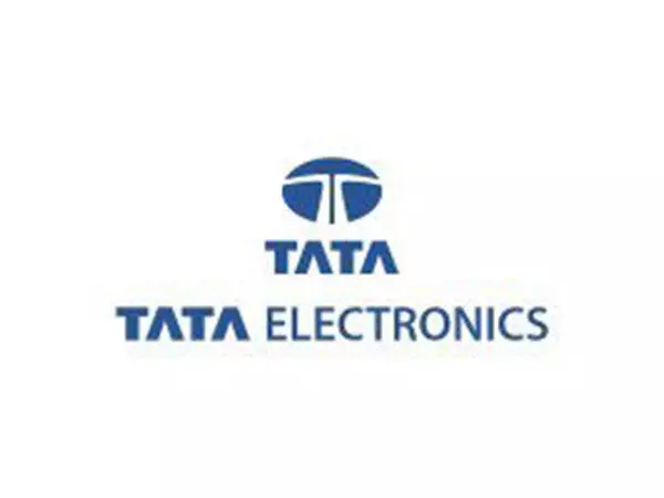 होसुर प्लांट में आग लगने की खबर के बाद Tata Electronics ने कहा- कर्मचारियों की सुरक्षा हमारी प्राथमिकता है