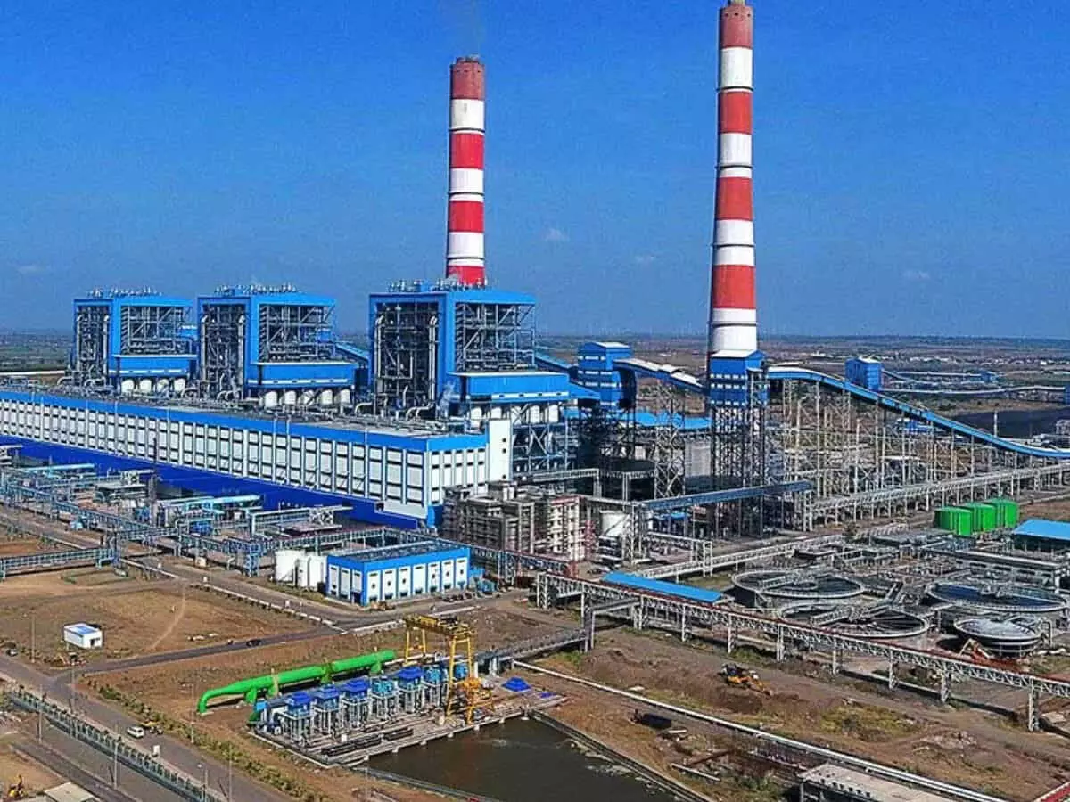 NTPC के शेयर में -0.35% की गिरावट