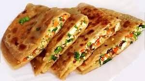 Special Paneer Paratha,जाने बनाने का तरीका