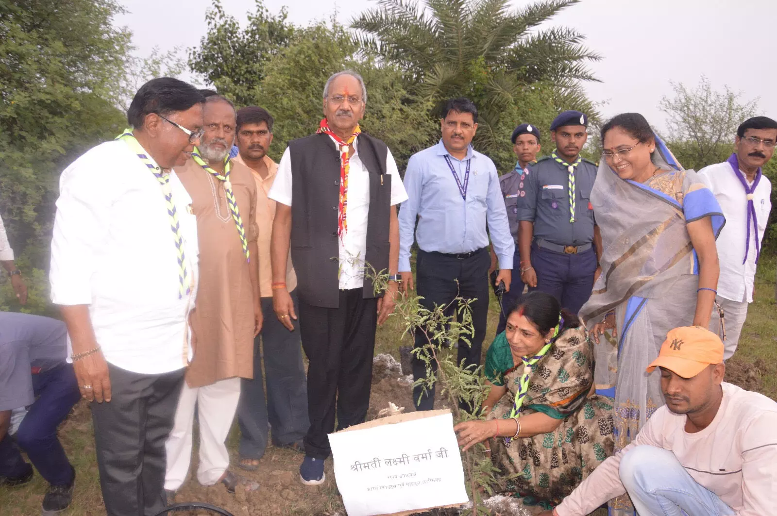 2025 में राष्ट्रीय जम्बूरी से छत्तीसगढ़ को मिलेगी नई पहचान : बृजमोहन अग्रवाल