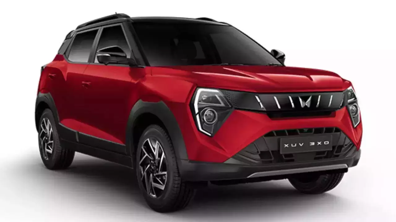 Mahindra XUV 3X0 खरीदना अब महंगा पड़ेगा