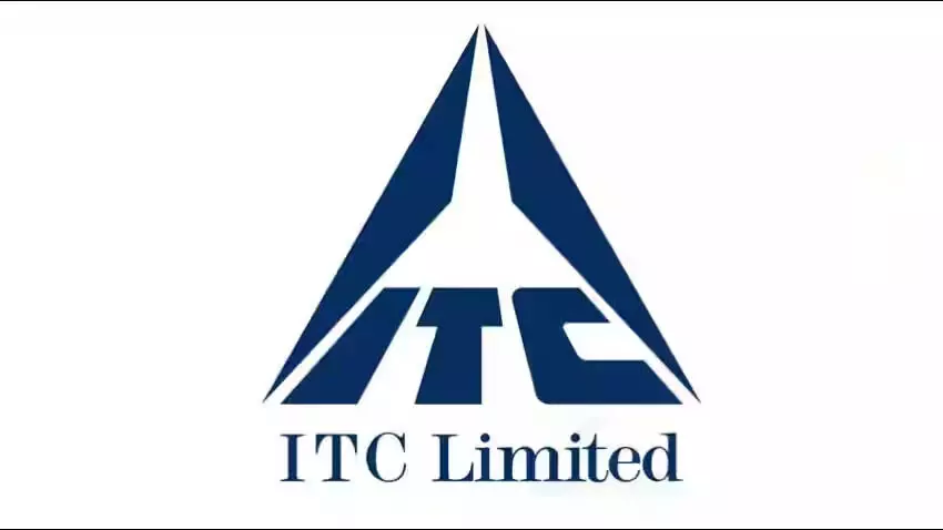 ITC शेयर में -0.38% की गिरावट