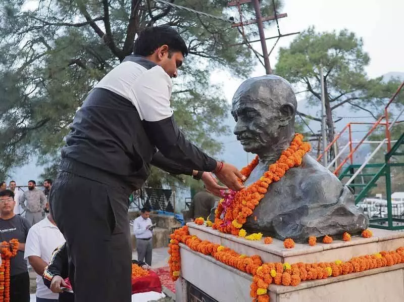 Himachal Pradesh में शांति के लिए आवाजें गूंजीं