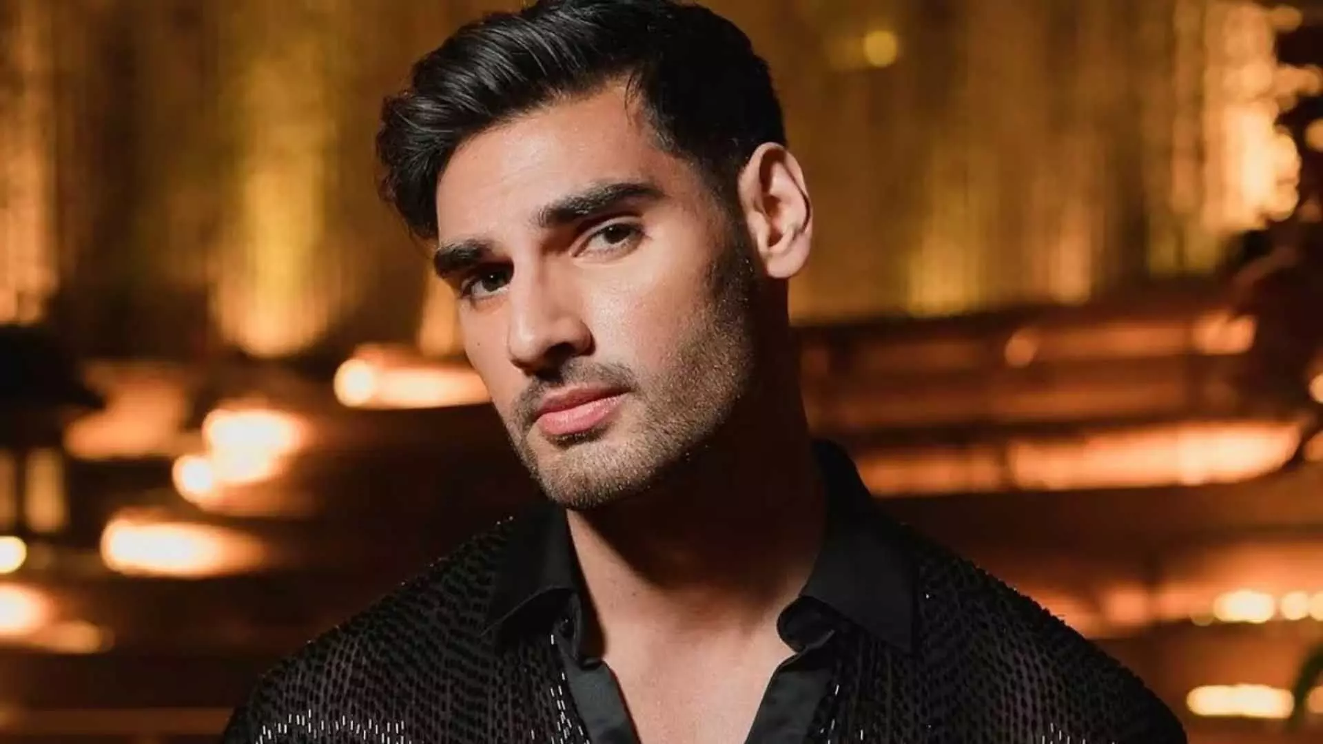 Ahan Shetty बॉर्डर 2 में शामिल हुए, सुनील शेट्टी की विरासत का सम्मान करने का वादा