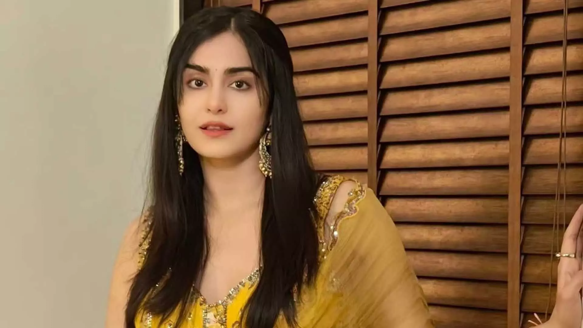 Adah Sharma ने अपनी शादी की योजना पर कहा- मैं लॉन्ग डिस्टेंस रिलेशनशिप में हूं...