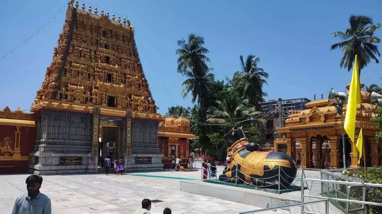 Mysore के विपरीत मंगलुरु का अनूठा दशहरा