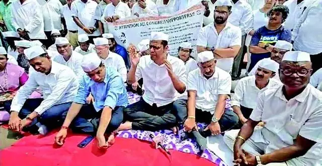 Goa: कांग्रेस ने गोवावासियों से कहा- विभाजनकारी, असामाजिक तत्वों के भड़कावे में न आएं