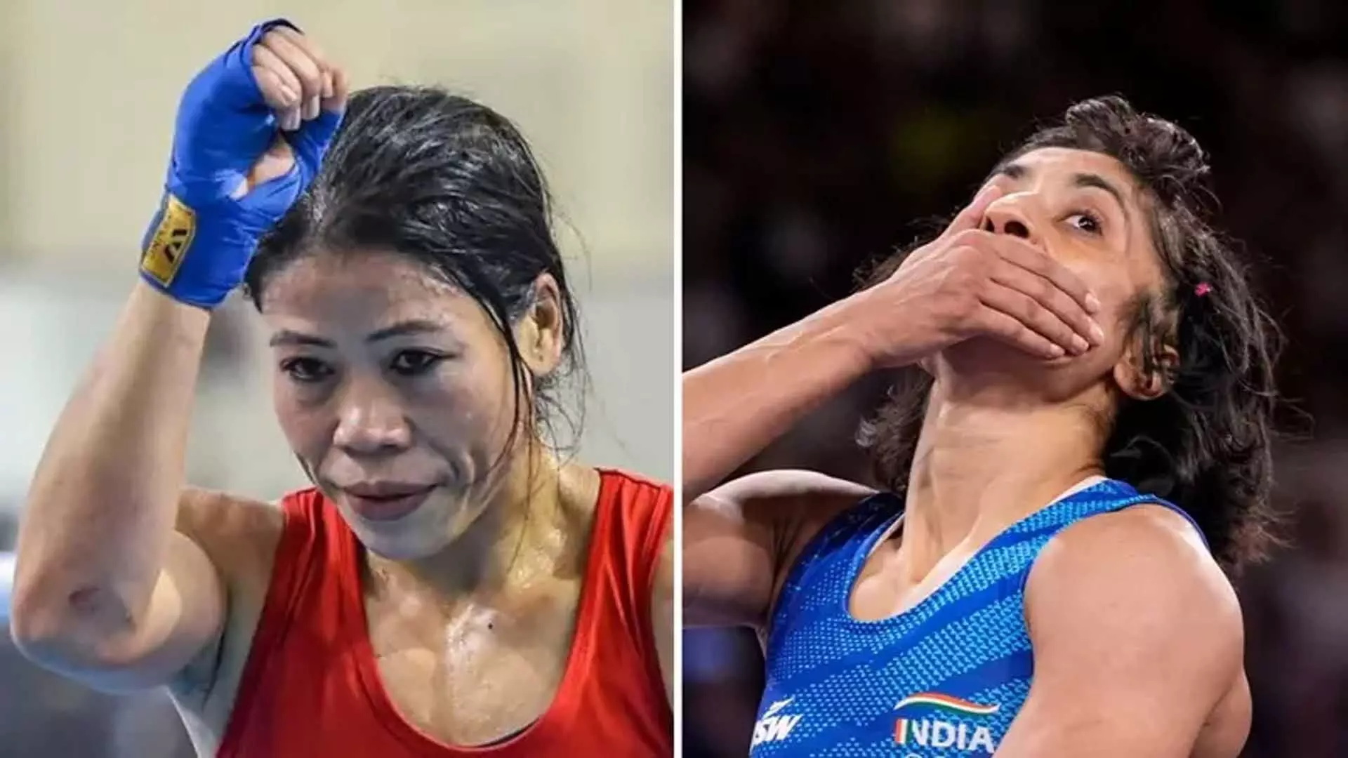 Mary Kom ने विनेश फोगट के पेरिस ओलंपिक में अयोग्य ठहराए जाने पर चुप्पी तोड़ी