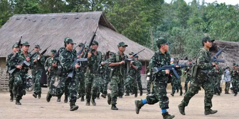 Nagaland हत्याकांड पर सुप्रीम कोर्ट के फैसले पर कड़ा ऐतराज जताया