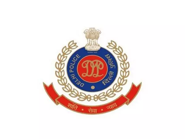 5600 करोड़ रुपये के कोकीन शिपमेंट के मास्टरमाइंड का कांग्रेस से संबंध: Delhi Police