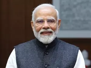 हरियाणा की गली-गली से भरोसा दिल से, भाजपा फिर से की आवाज आ रही है: पीएम मोदी