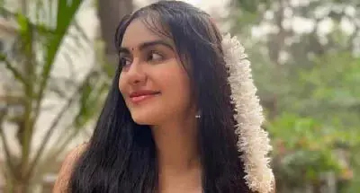 Adah Sharma ने अपने रिलेशनशिप स्टेटस का खुलासा किया