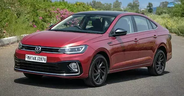 Volkswagen Virtus के दो नए एडिशन जारी किए