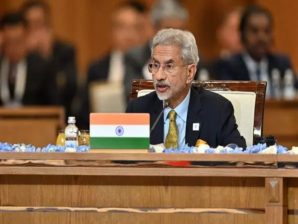 Jaishankar कल श्रीलंका की आधिकारिक यात्रा पर जाएंगे