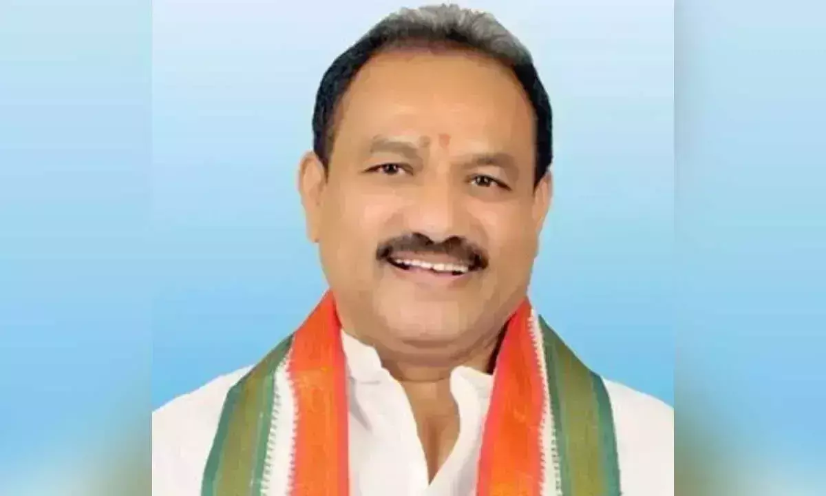 कोंडा सुरेखा की टिप्पणी पर विवाद खत्म करें: TPCC प्रमुख ने फिल्म उद्योग से कहा