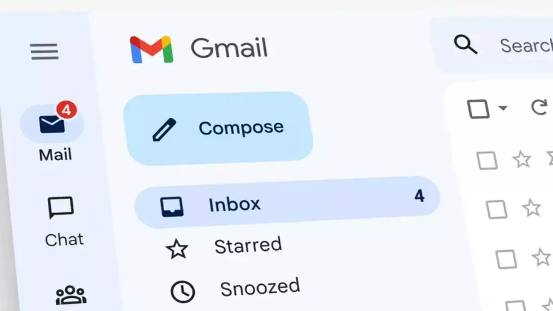 Google Gmail अपडेट: ईवेंट, बिल, खरीदारी के लिए नए सारांश कार्ड