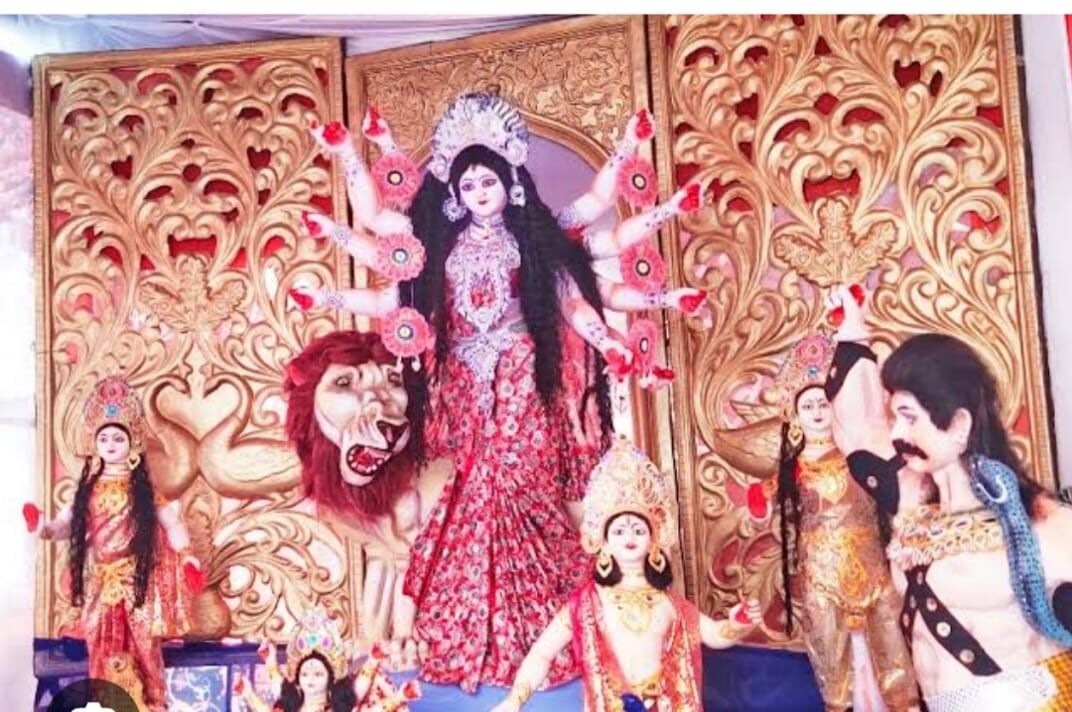 Sharadiya Navratri पर्व शुरू: इस बार पालकी में सवार होकर आईं मां जगदंबे, त्योहारों का मौसम