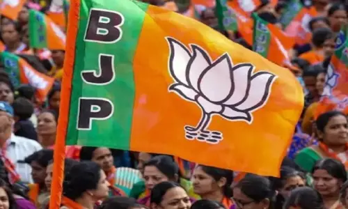 भाजपा ने पिछले 10 साल में एक भी दलित अध्यक्ष नहीं बनाया : आलोक शर्मा