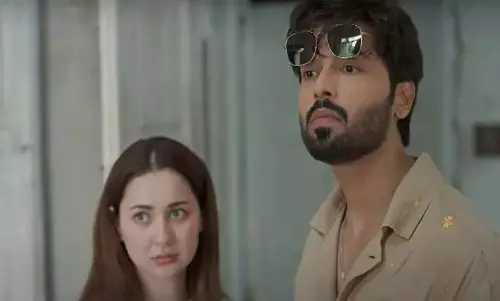 Kabhi Main Kabhi Tum के नए एपिसोड का सबसे चर्चित दृश्य