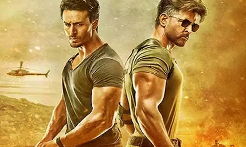 War: टाइगर श्रॉफ और ऋतिक रोशन के एक्शन को नए आयाम देने के 5 साल