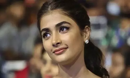 थलापति 69 में विजय के साथ पूजा हेगड़े भी शामिल होंगी थलापति 69 में विजय के साथ पूजा हेगड़े भी शामिल होंगी