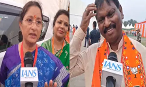 प्रश्नपत्र लीक मामले की खबर सुनकर युवा परेशान हो रहे हैं : अर्जुन मुंडा