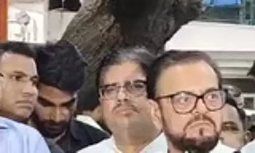 सीट कम मिले या ज्यादा, उस पर मतभेद नहीं होना चाहिए : अबू आजमी