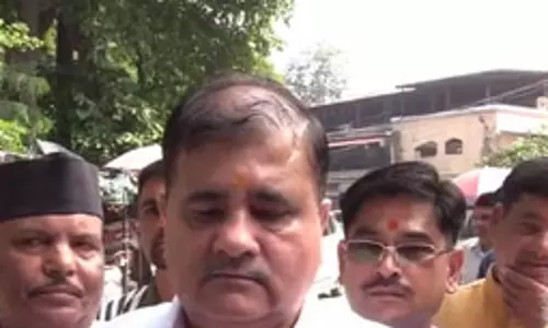 भू-कानून को लेकर कमेटी गठित, लोग दे सकते हैं अपनी राय : महेंद्र भट्ट