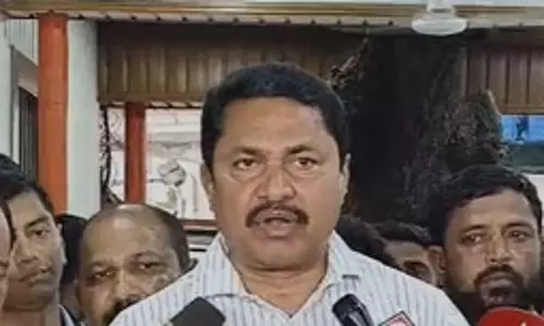महाराष्ट्र में हजारों महिलाएं लापता, सरकार सोई हुई है : नाना पटोले