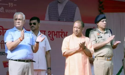 ‘मिशन शक्ति’ के पांचवें चरण की शुरुआत करेगी योगी सरकार