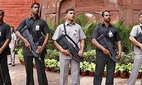 Delhi: राधा स्वामी प्रमुख को जेड सुरक्षा कवर