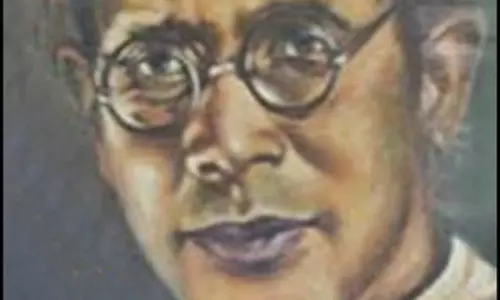 लक्ष्मीनारायण साहू के तर्कों के कायल हो गए थे भीमराव अंबेडकर, छुआछूत के विरुद्ध चलाया था आंदोलन