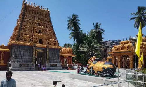 Karnataka: मैसूर के विपरीत मंगलुरु का अनोखा दशहरा