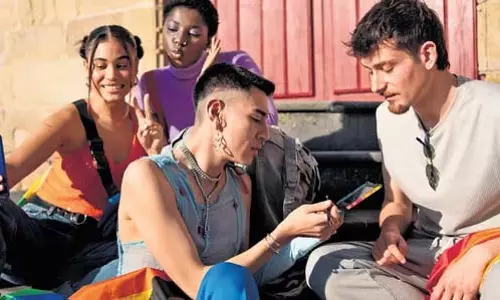 जेनरेशन जेड सबसे अधिक विरक्त समूह के रूप में उभर रहा