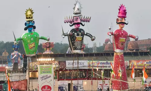 Karnataka: भव्य दशहरा समारोह के लिए पूरी तैयारी