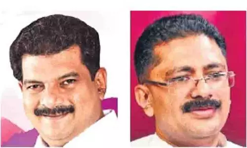 Kerala : विधायक अनवर ने 2025 को ध्यान में रखकर पार्टी बनाई, जलील ने सीपीएम का समर्थन करने का संकल्प लिया
