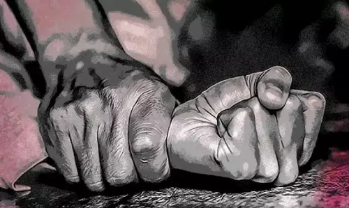 मां-बेटी को बनाया हवस का शिकार, खुद को वकील बताया आरोपी ने