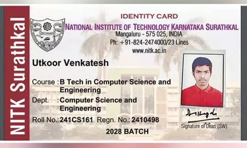 Narayanpet के छात्र ने परोपकारी लोगों से लैपटॉप सहायता की अपील की Narayanpet के छात्र ने परोपकारी लोगों से लैपटॉप सहायता की अपील की