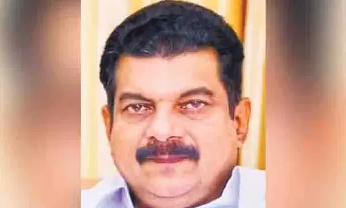Kerala : निर्दलीयों द्वारा गठित पार्टियों को राज्य में अपनी जड़ें जमाने में संघर्ष करना पड़ा Kerala : निर्दलीयों द्वारा गठित पार्टियों को राज्य में अपनी जड़ें जमाने में संघर्ष करना पड़ा