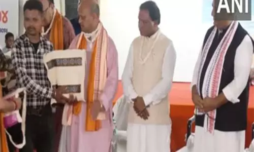केंद्रीय मंत्री भूपेंद्र यादव ने BJP के सदस्यता अभियान में हिस्सा लिया केंद्रीय मंत्री भूपेंद्र यादव ने BJP के सदस्यता अभियान में हिस्सा लिया