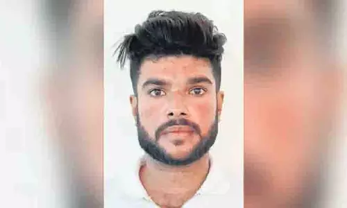 Failed surgery : फरार झोलाछाप डॉक्टर पुलिस के जाल में फंसा Failed surgery : फरार झोलाछाप डॉक्टर पुलिस के जाल में फंसा
