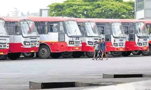 Karnataka : देरी के बाद नवंबर में केएसआरटीसी बसों में शुरू होने वाली है कैशलेस यात्रा