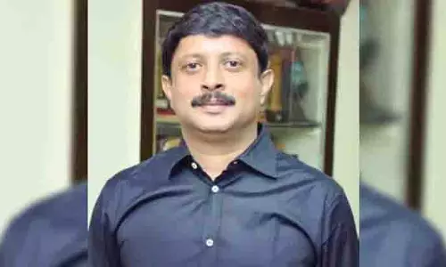 Karnataka : मुडा साइटों को वापस करने का फैसला सीएम की पत्नी का अपना फैसला है, बिरथी सुरेश ने कहा