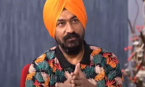 इन दोनों कंटेस्टेंट और गुरचरण सिंह के नाम की पुष्टि हो गई इन दोनों कंटेस्टेंट और गुरचरण सिंह के नाम की पुष्टि हो गई