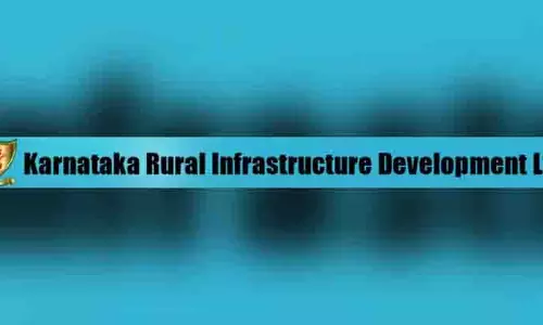 Karnataka : ग्रामीण विकास परियोजनाओं में पारदर्शिता बढ़ाने के लिए केआरआईडीएल ने नया सॉफ्टवेयर पेश किया Karnataka : ग्रामीण विकास परियोजनाओं में पारदर्शिता बढ़ाने के लिए केआरआईडीएल ने नया सॉफ्टवेयर पेश किया