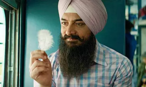 Aamir Khan को ऐसा नहीं करना चाहिए था लाल सिंह चड्ढा