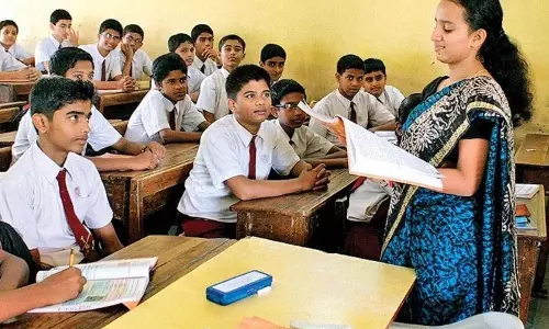 Assam के शिक्षकों को राहत: लंबित वेतन का भुगतान करेंगे