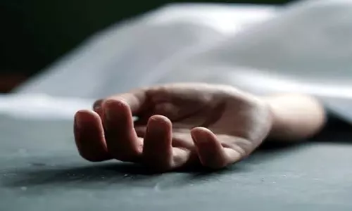 मौसा के घर से लापता युवती की मिली लाश मौसा के घर से लापता युवती की मिली लाश