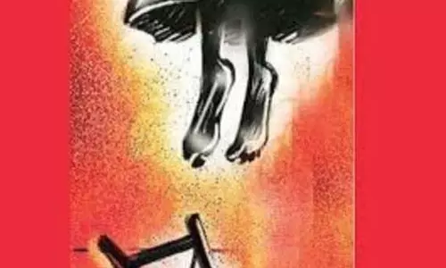 Attabira ‘प्रेम-पक्षी’ पेड़ से लटके पाए गए